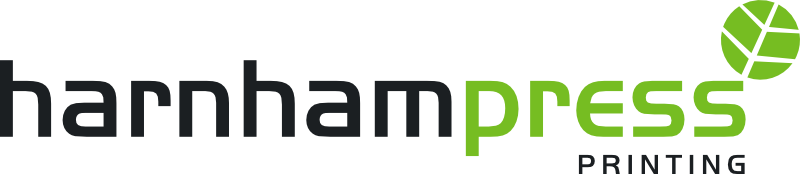 Harnham Press Logo